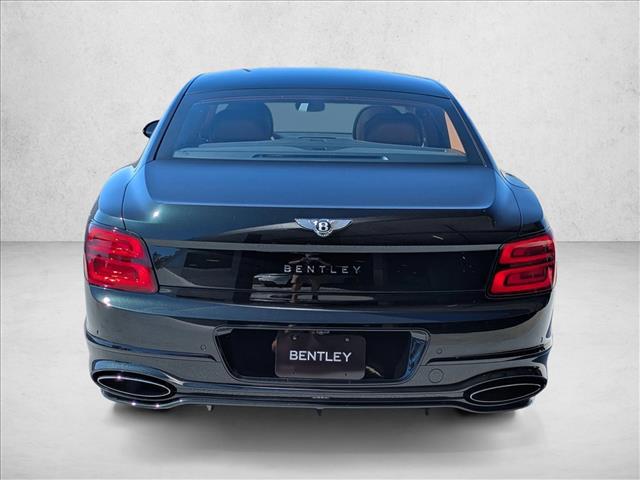 2025 Bentley Flying Spur Speed