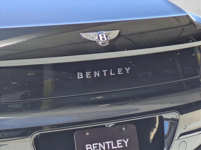 2025 Bentley Flying Spur Speed