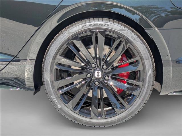 2025 Bentley Flying Spur Speed