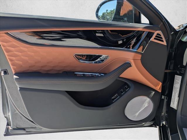 2025 Bentley Flying Spur Speed
