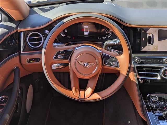 2025 Bentley Flying Spur Speed