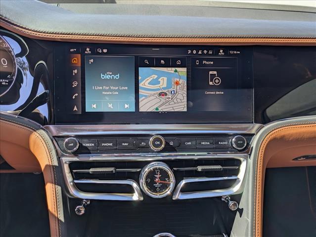 2025 Bentley Flying Spur Speed