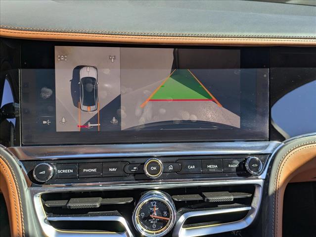2025 Bentley Flying Spur Speed