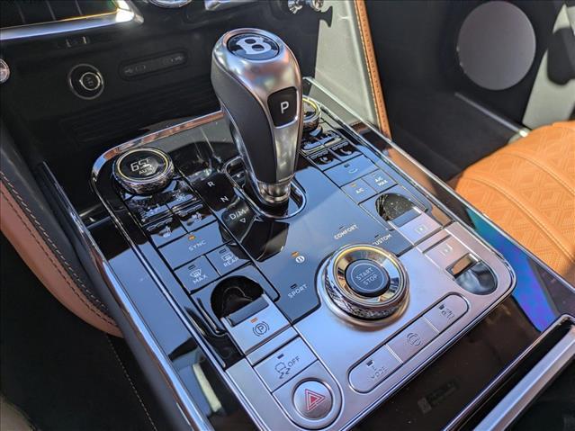 2025 Bentley Flying Spur Speed