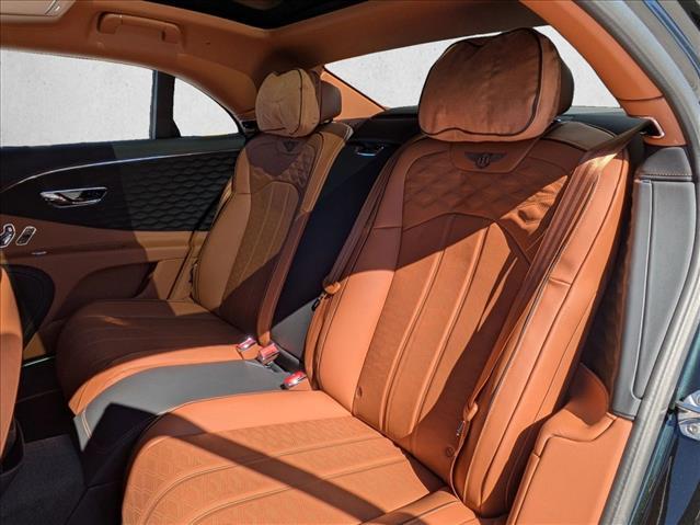 2025 Bentley Flying Spur Speed
