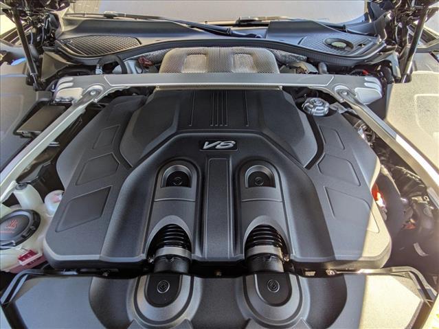 2025 Bentley Flying Spur Speed