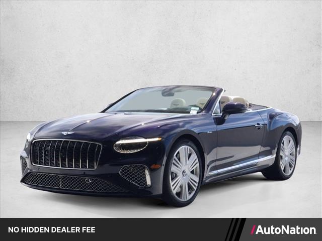 2026 Bentley Continental GT Azure for sale in Newport Beach, CA