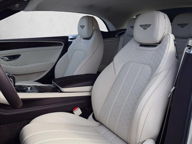 2025 Bentley Continental GT Speed