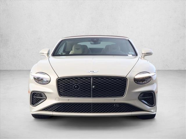 2025 Bentley Continental GT Speed
