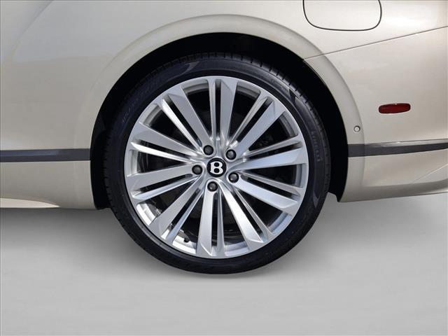 2025 Bentley Continental GT Speed