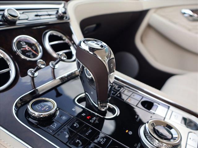 2025 Bentley Continental GT Speed