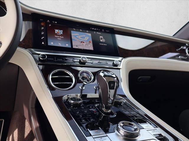 2025 Bentley Continental GT Speed