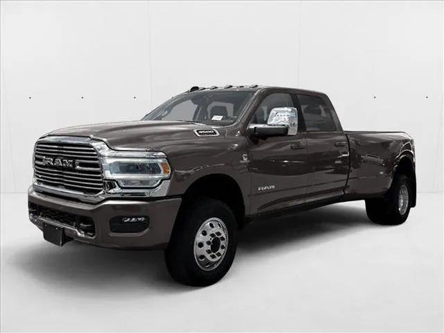 2025 Ram 3500 Laramie Crew Cab 4x4 8' Box for sale in Pinellas Park, FL