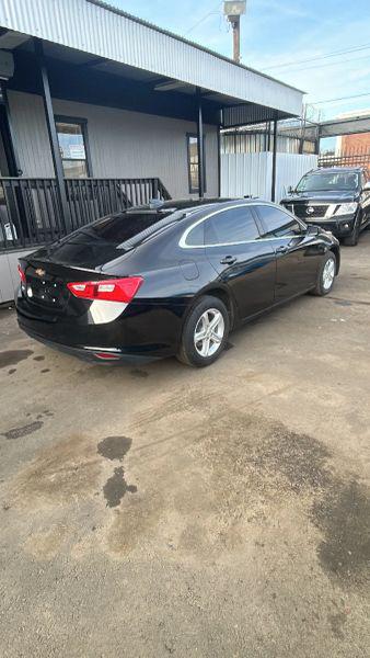 2024 Chevrolet Malibu FWD LS