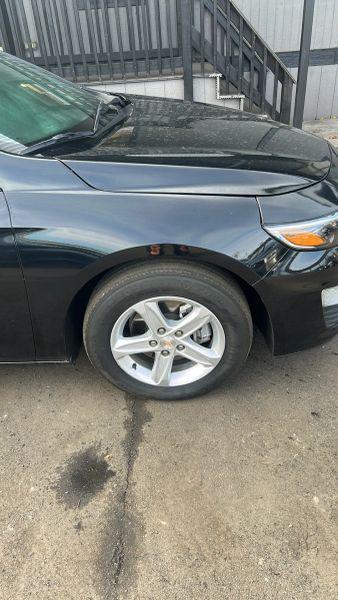 2024 Chevrolet Malibu FWD LS