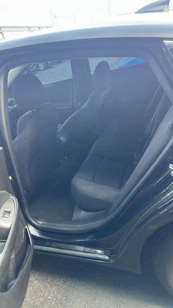 2024 Chevrolet Malibu FWD LS