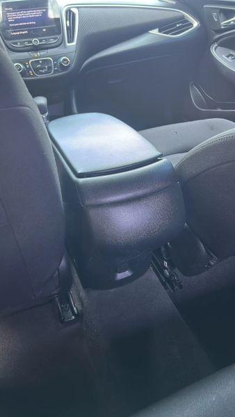 2024 Chevrolet Malibu FWD LS