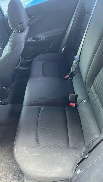 2024 Chevrolet Malibu FWD LS