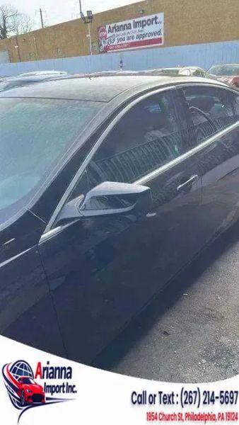 2024 Chevrolet Malibu FWD LS