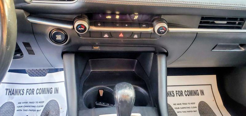 2021 Mazda Mazda3 Select