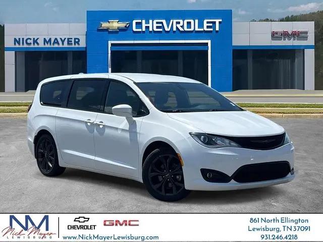 2020 Chrysler Pacifica Touring for sale in Lewisburg, TN
