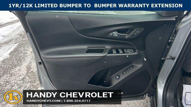 2023 Chevrolet Equinox AWD Premier