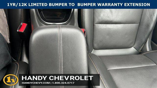 2023 Chevrolet Equinox AWD Premier