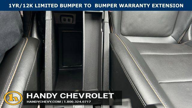 2023 Chevrolet Equinox AWD Premier