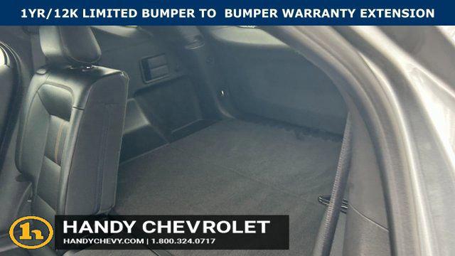 2023 Chevrolet Equinox AWD Premier
