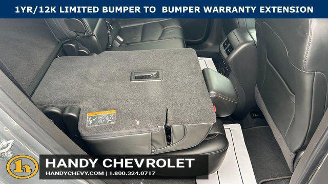 2023 Chevrolet Equinox AWD Premier