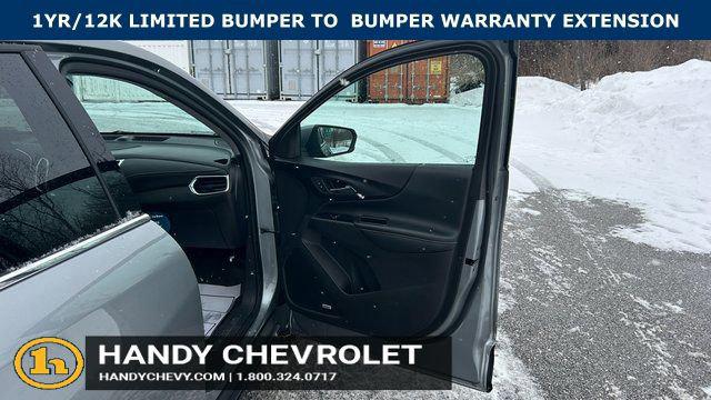 2023 Chevrolet Equinox AWD Premier