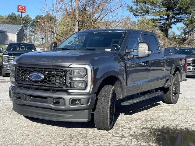2026 Ford F-250 XL