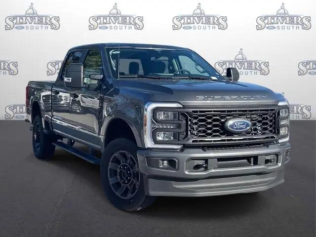 2026 Ford F-250 XL for sale in Union City, GA
