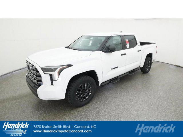 2026 Toyota Tundra SR5 CrewMax 5.5' Bed for sale in Concord, NC