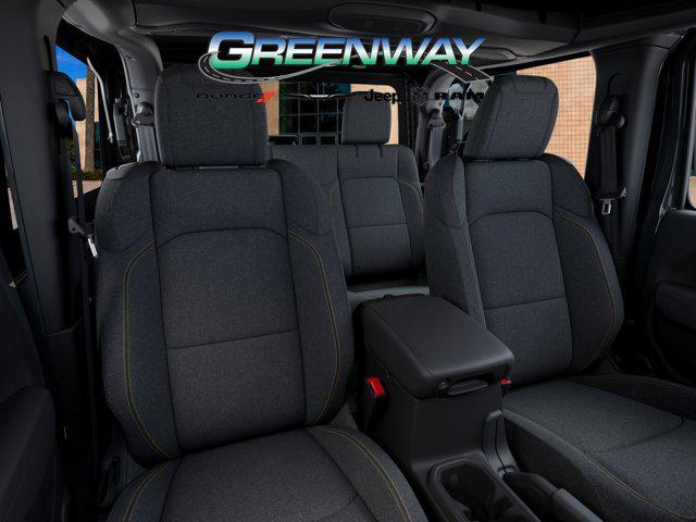 2026 Jeep Wrangler 2-Door Sport 4x4