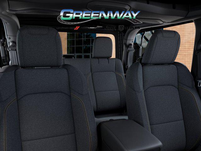 2026 Jeep Wrangler 2-Door Sport 4x4