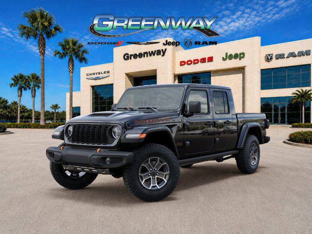 2026 Jeep Gladiator Sport for sale in Orlando, FL