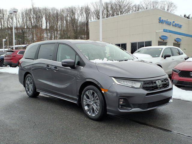 2026 Honda Odyssey Touring for sale in Indiana, PA