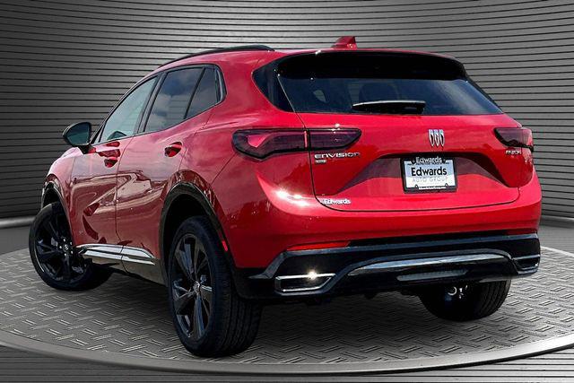 2026 Buick Envision Sport Touring AWD