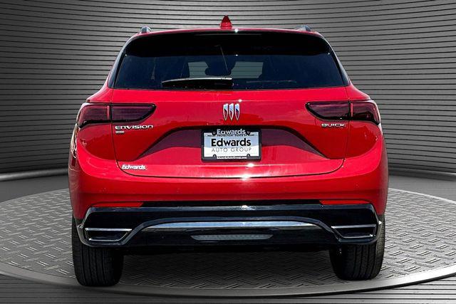 2026 Buick Envision Sport Touring AWD