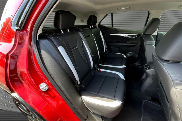 2026 Buick Envision Sport Touring AWD