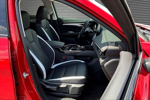 2026 Buick Envision Sport Touring AWD