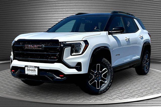 2026 GMC Terrain AWD AT4 for sale in Council Bluffs, IA