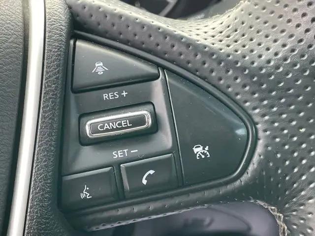 2023 Nissan Maxima SV Xtronic CVT