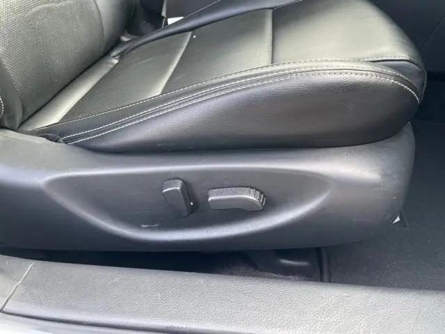 2023 Nissan Maxima SV Xtronic CVT