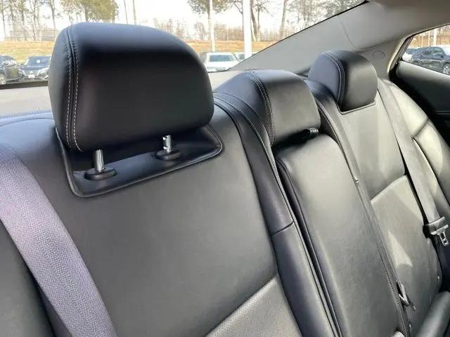 2023 Nissan Maxima SV Xtronic CVT