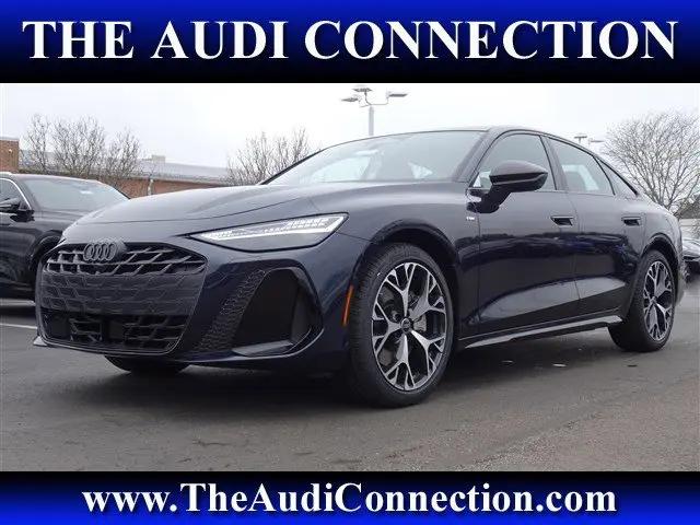 2026 Audi A6 Premium Plus quattro S tronic for sale in Cincinnati, OH