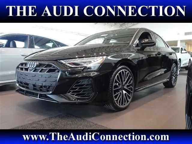 2026 Audi S3 TFSI quattro S tronic for sale near Cincinnati, OH