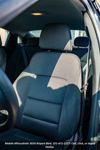 2023 Chevrolet Malibu FWD LS