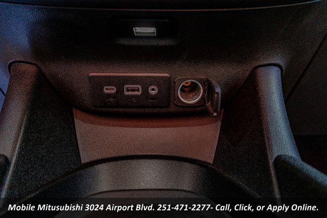 2023 Chevrolet Malibu FWD LS